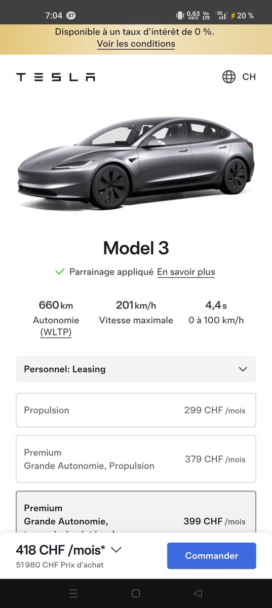 Tesla Romandie Owners Club tweet media