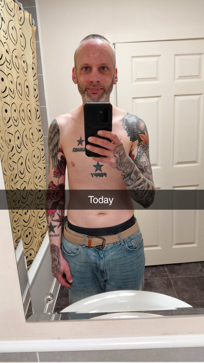 Marc Botwood Tiger King tweet media