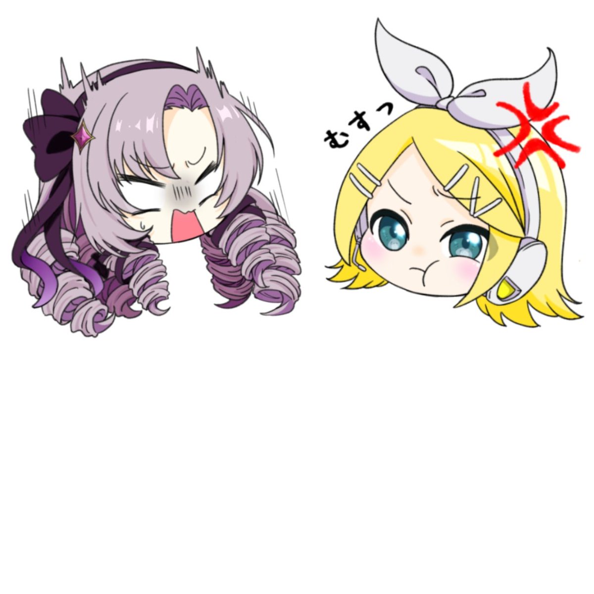 リオゼオ tweet media