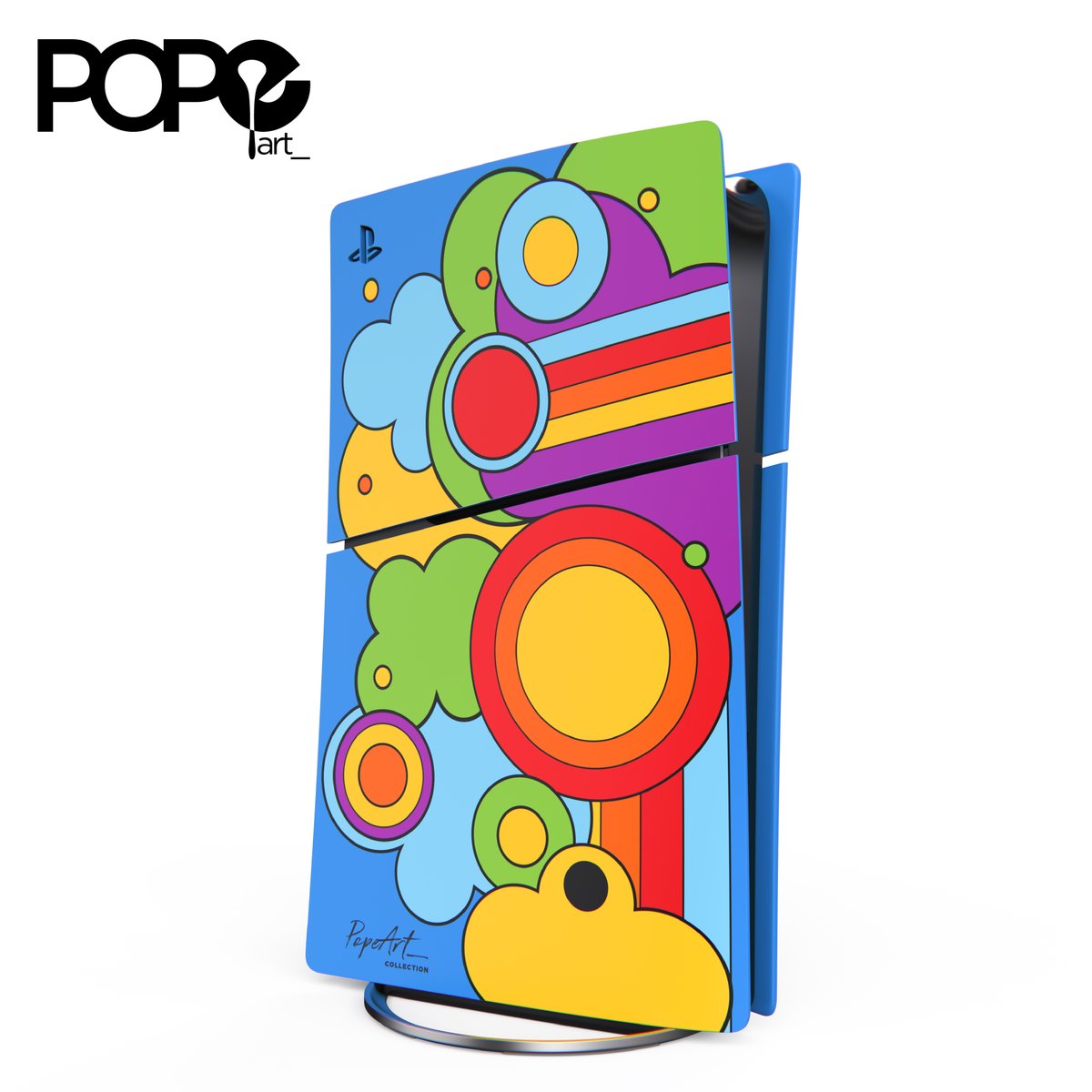 POPeART_'s tweet image. Adding CLOWNZ to the POPeART #collection on the #ps5 #playstation #gaming