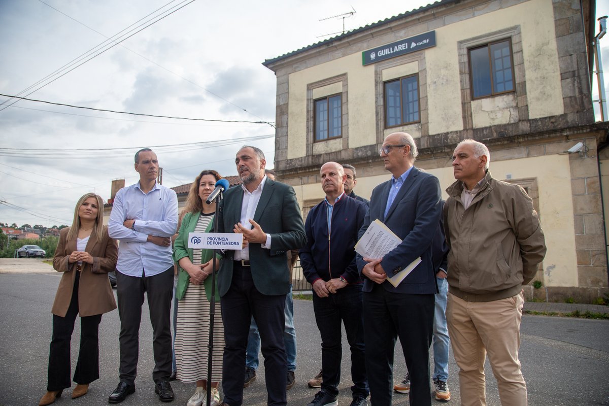 Grupo Popular Galicia tweet media