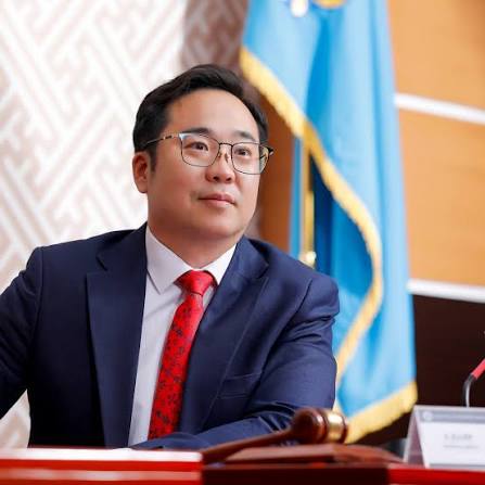 🇲🇳 Монгол Улсын иргэн Зориг🇲🇳 tweet media