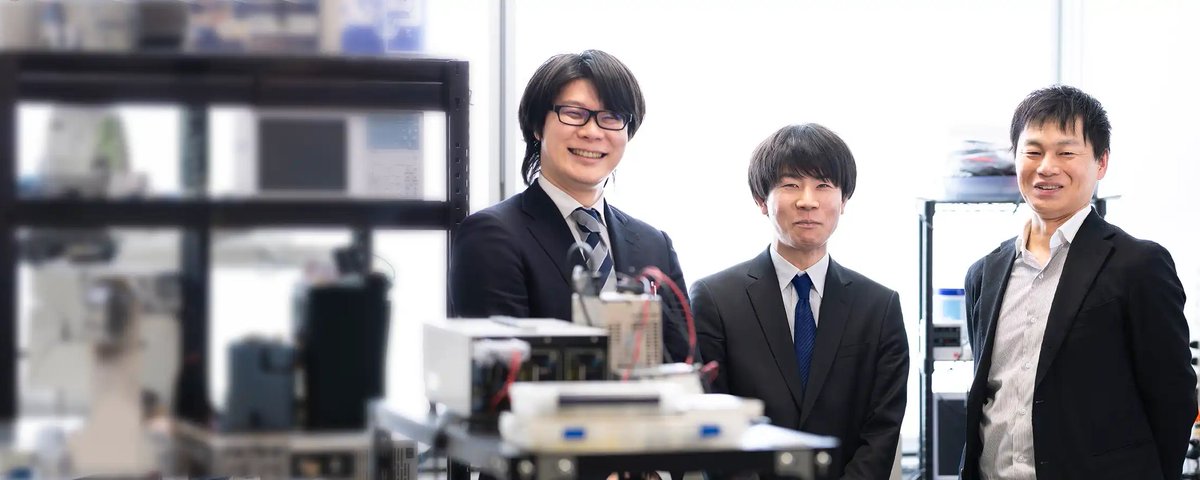 東京電機大学×日本国土開発】災害と生きる国 日本で生み出す
