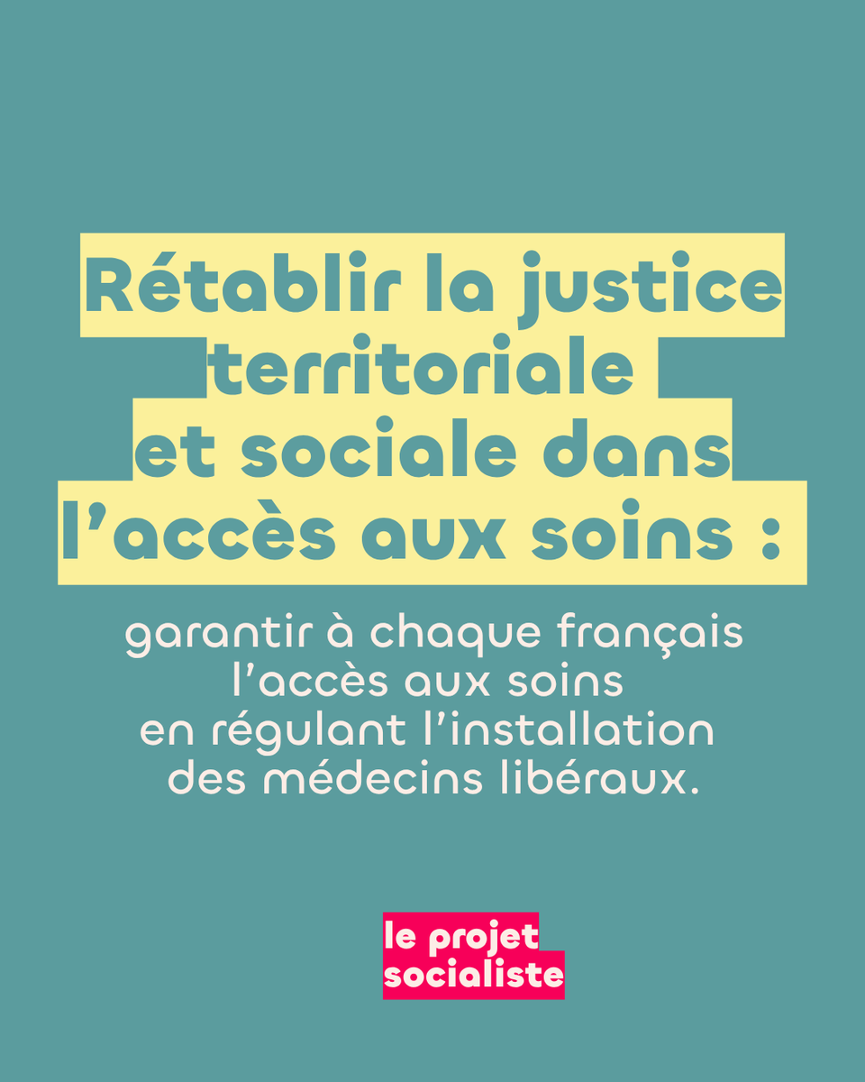 Parti socialiste tweet media
