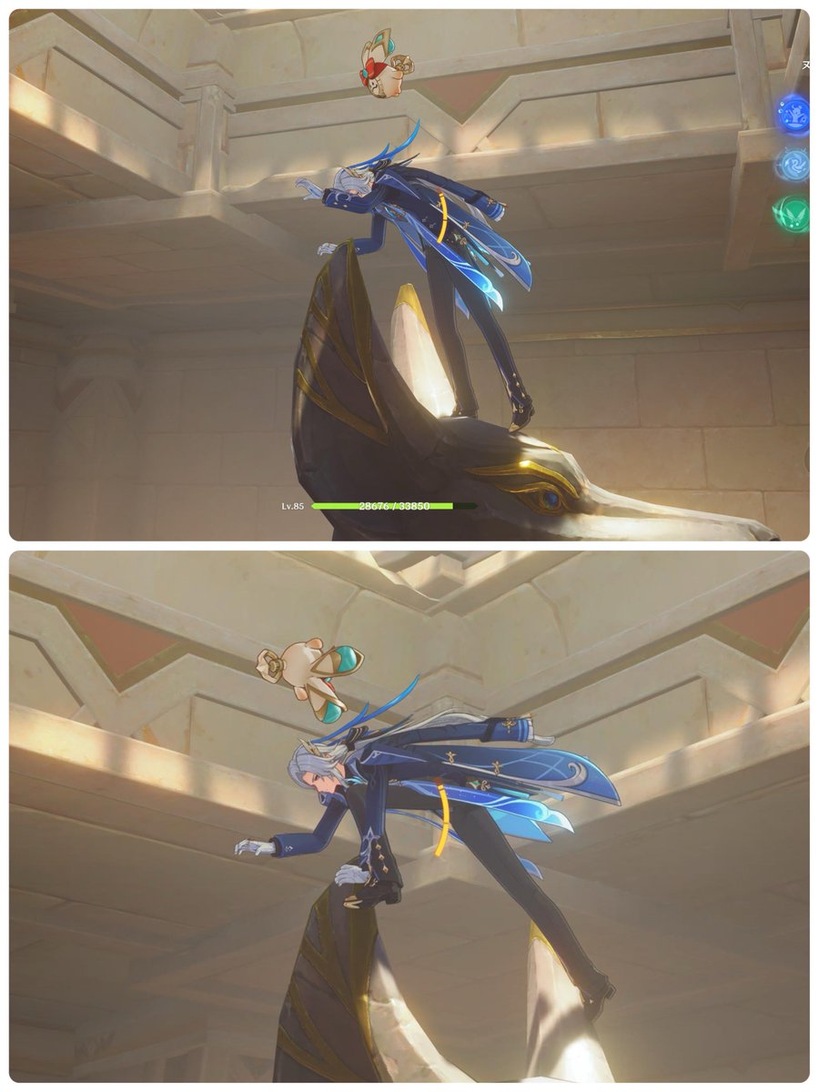 けーまる tweet media