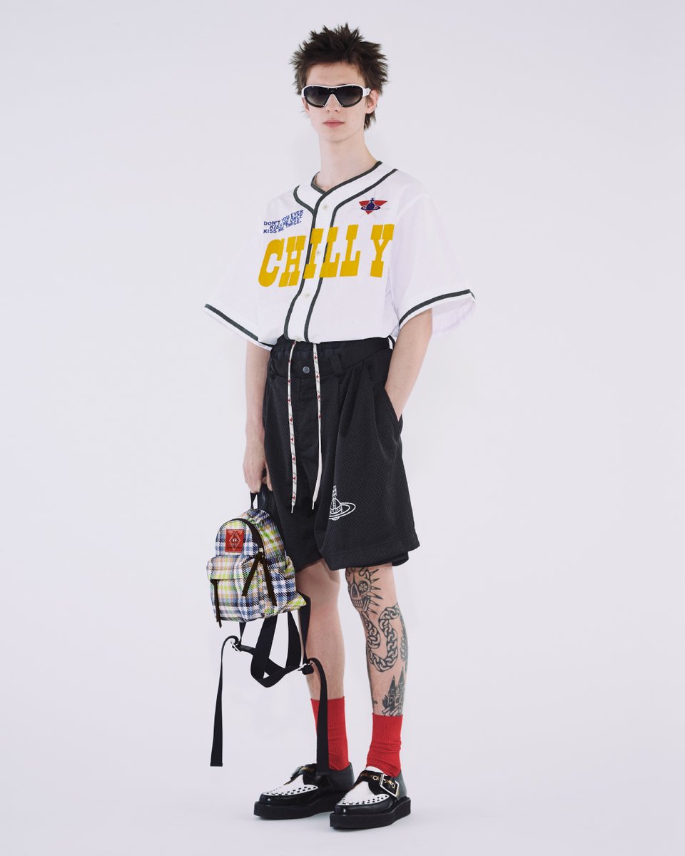 Vivienne Westwood (@westwood_japan) / Posts / X