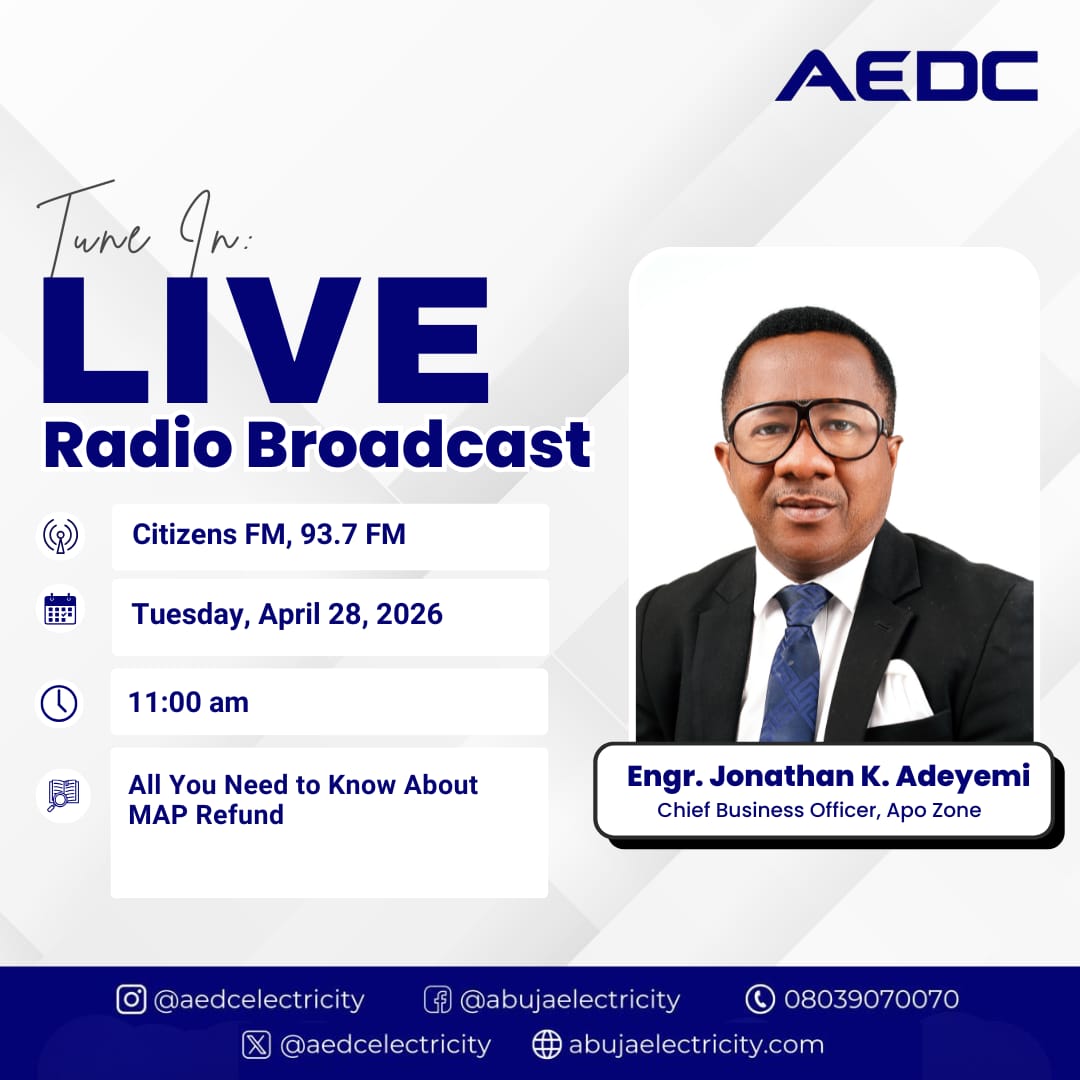 aedcelectricity tweet media