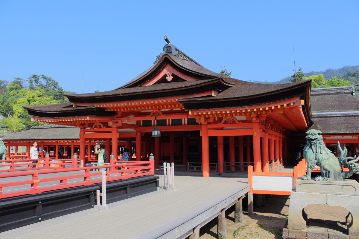 festiva1202's tweet image. おはようございます。 
今日の写真は広島県・世界遺産「厳島神社」です。
#photography #ファインダー越しの私の世界 #写真好きな人と繋がりたい #写真撮ってる人と繋がりたい #バイク乗りと繋がりたい #バイク好きと繋がりたい