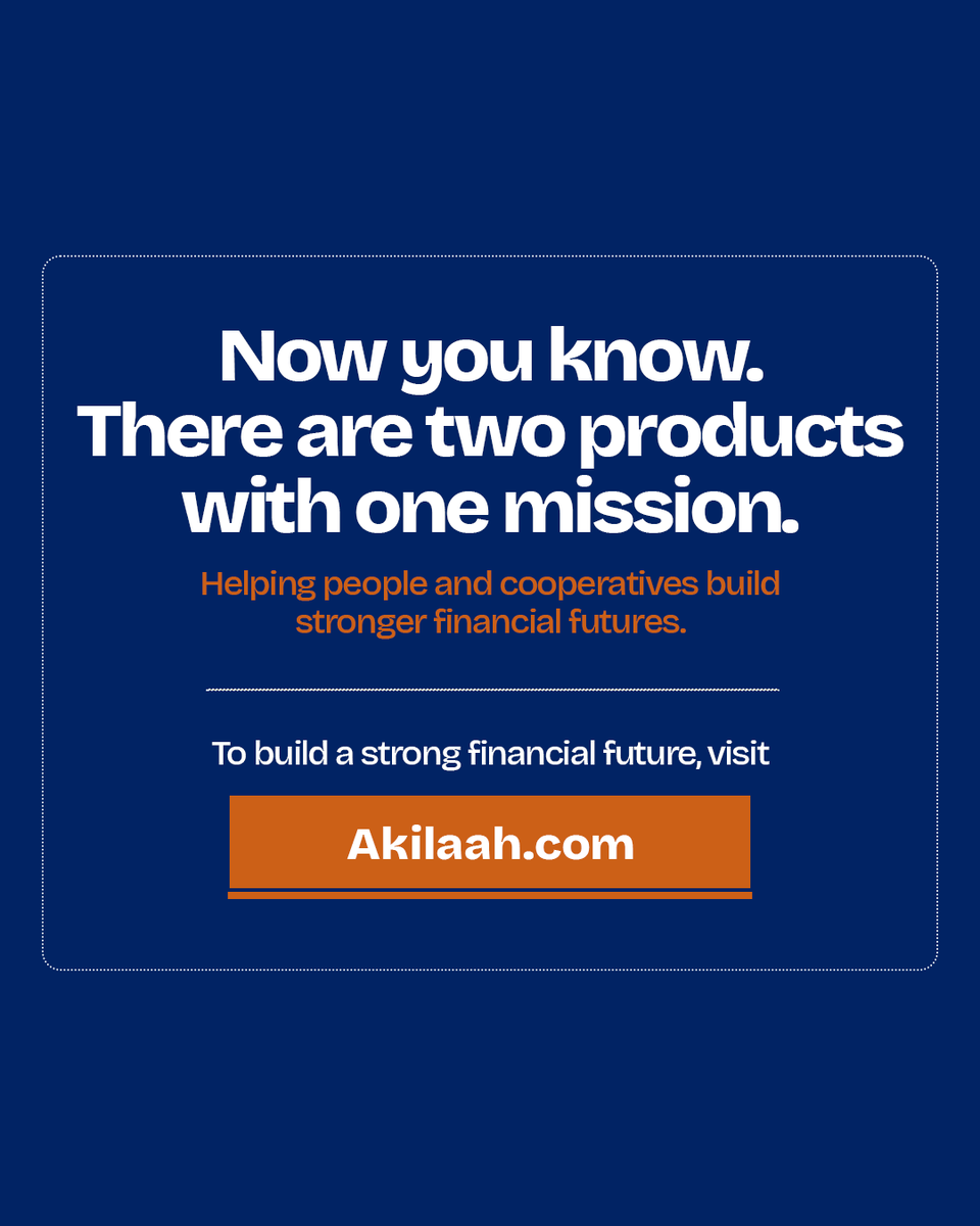 akilaahsolution's tweet photo. This is a question we've heard so many of you ask and we're here to answer. So welcome to getting to know us a bit better.

Now you can DM us on any of our social media platforms and we can know how to help you better.

#akilaahsolutions #akilaahcooperativesociety #DigitalUpgrade https://t.co/5kKeSzKiWg