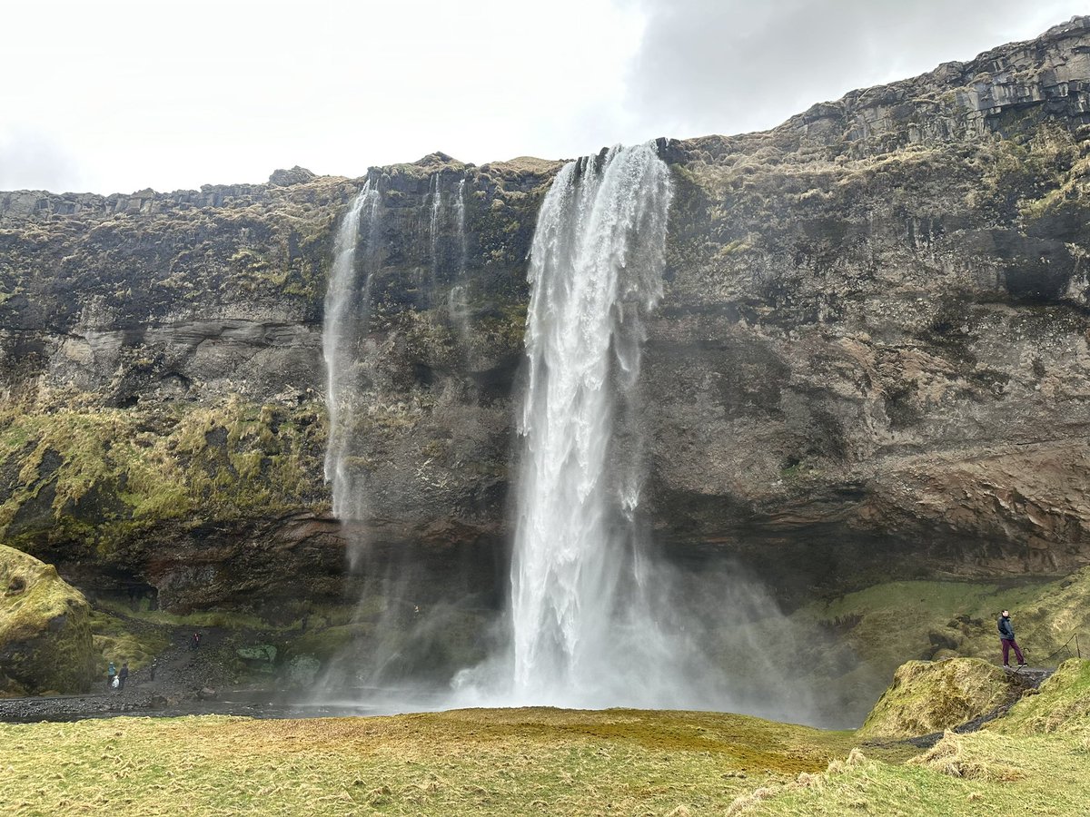 manfromroto's tweet image. #WATERFALLS