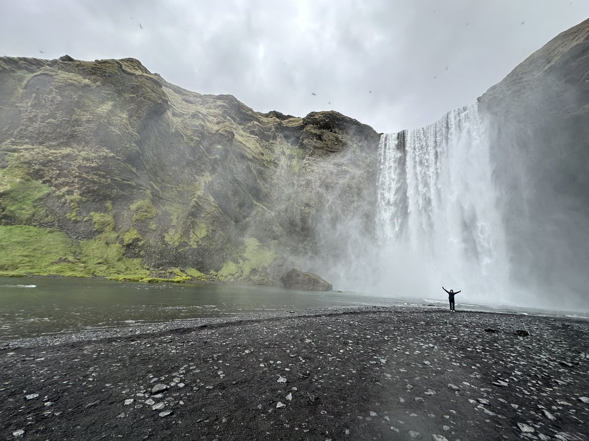 manfromroto's tweet image. #WATERFALLS