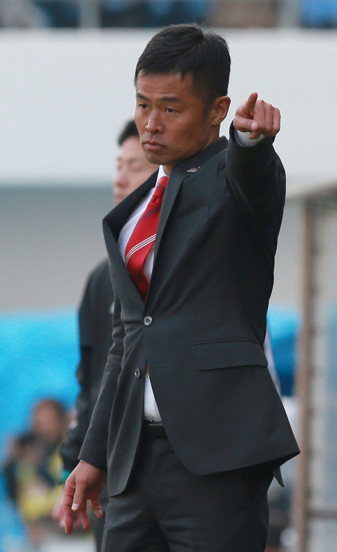 千葉民GAMBA tweet media