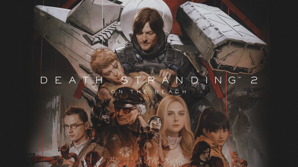 SynthPotato's tweet image. Top 10 games this generation (In order, according to my taste)

1.  Kingdom Come Deliverance 2
2. Cyberpunk 2077
3. God of War Ragnarok
4. Death Stranding 2
5. Resident Evil Requiem
6. Baldur’s Gate 3
7. Elden Ring
8. Star Wars Jedi Survivor
9. Expedition 33
10. Crimson Desert