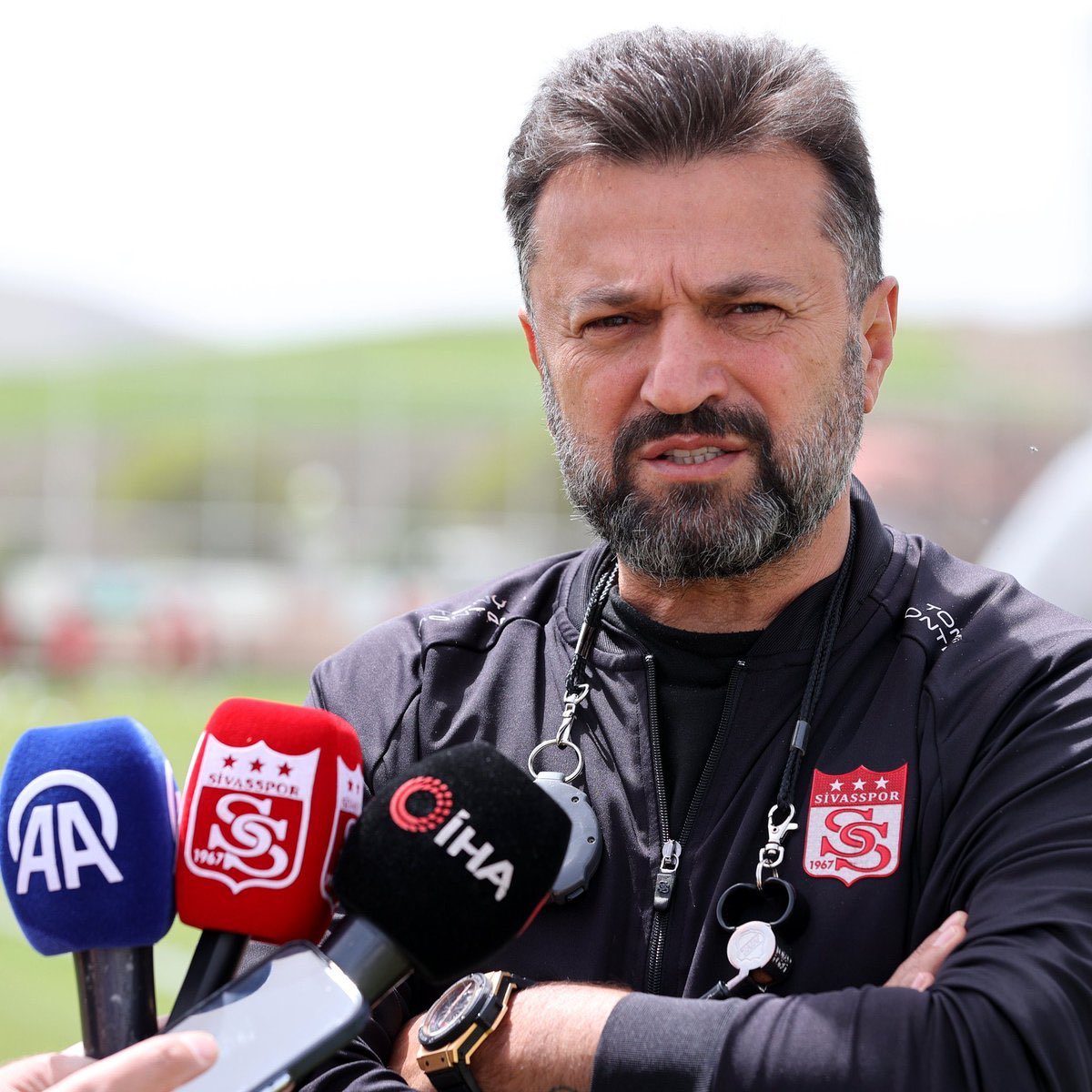 Fener Global tweet media