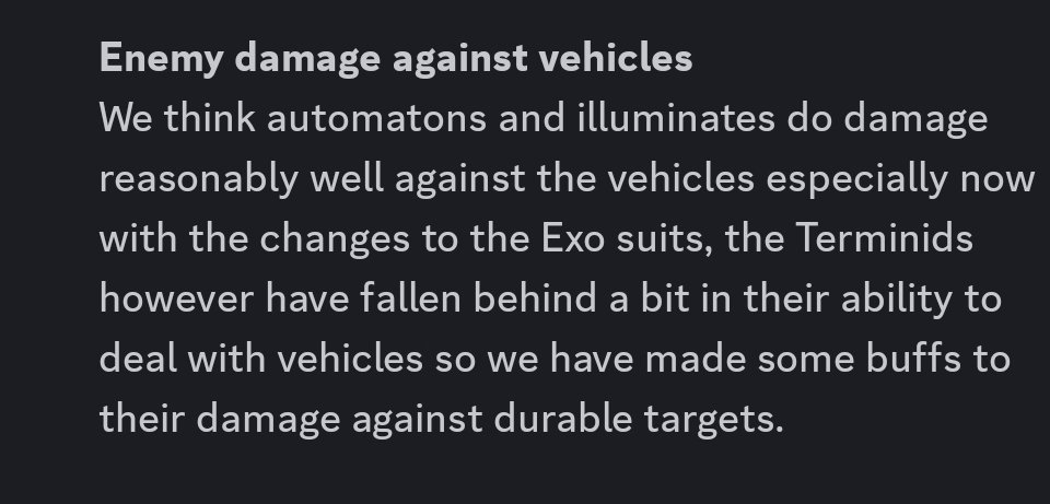 Helldivers NOW tweet media