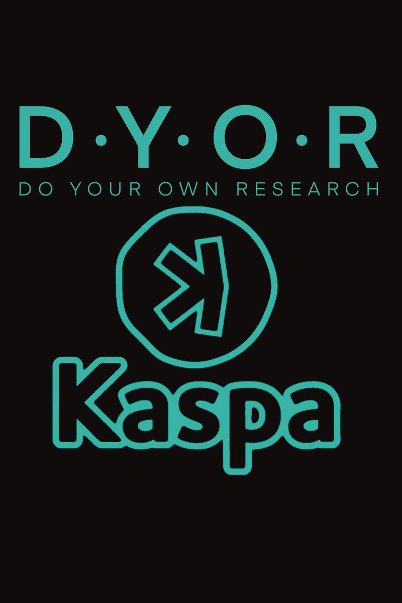Kaptain Kaspa $KPTKAS tweet media