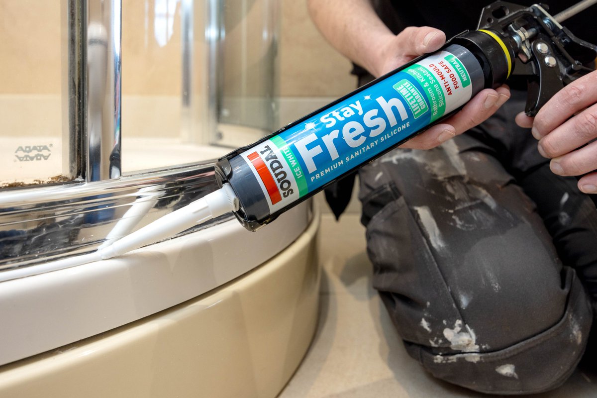 Soudal UK tweet media
