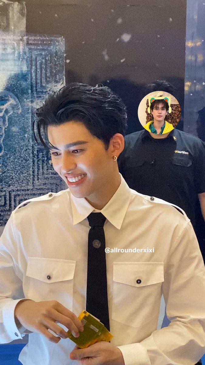 allrounderxixi's tweet image. #throwback when i met pond at versace event pavillion and suria KLCC

cant wait to meet phuwin tomorrow ‼️cya sayangkuuu🩷🩷🩷🩷🩷🩷
#ppnaravit #phuwintang #pondphuwin