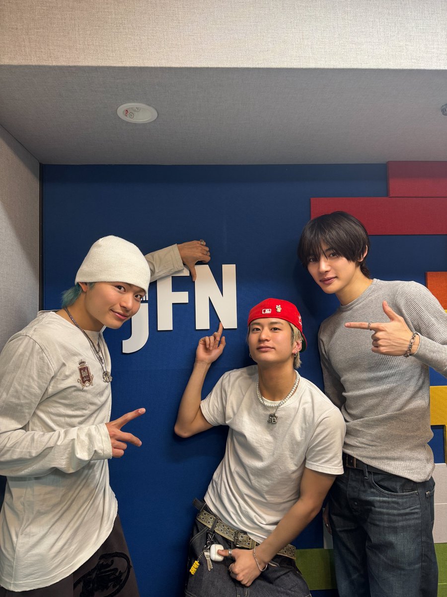 NOA's ASIAN TREND tweet media