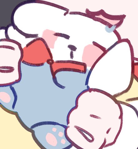 냥파스 tweet media