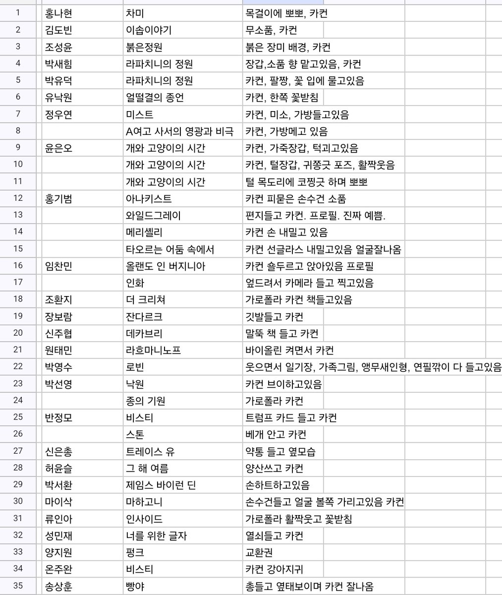 드르렁 tweet media