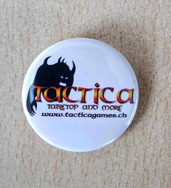 Tactica_Games's tweet image. Bis Samstag solltest du dein Diorama für unseren aktuellen Malwettbewerb eingereicht haben, also halte dich ran! Zudem gibts Neuheiten für Dungeon&amp;amp;Dragons 5E 2024, Cosmere &amp;amp; die @FantasyBasel - in den Tactica-Dienstagsnews!
tacticagames.ch/news-28-april-…
#tabletop #roleplay #wargaming