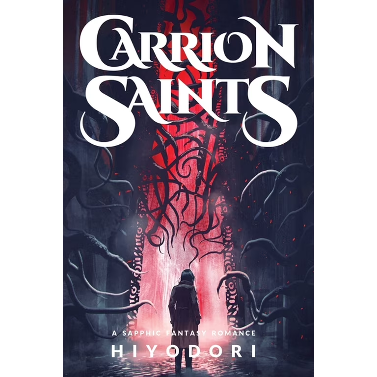 Mark__Lawrence's tweet photo. The first finalist of #SPFBO 11 https://t.co/wxL34LIfXc
