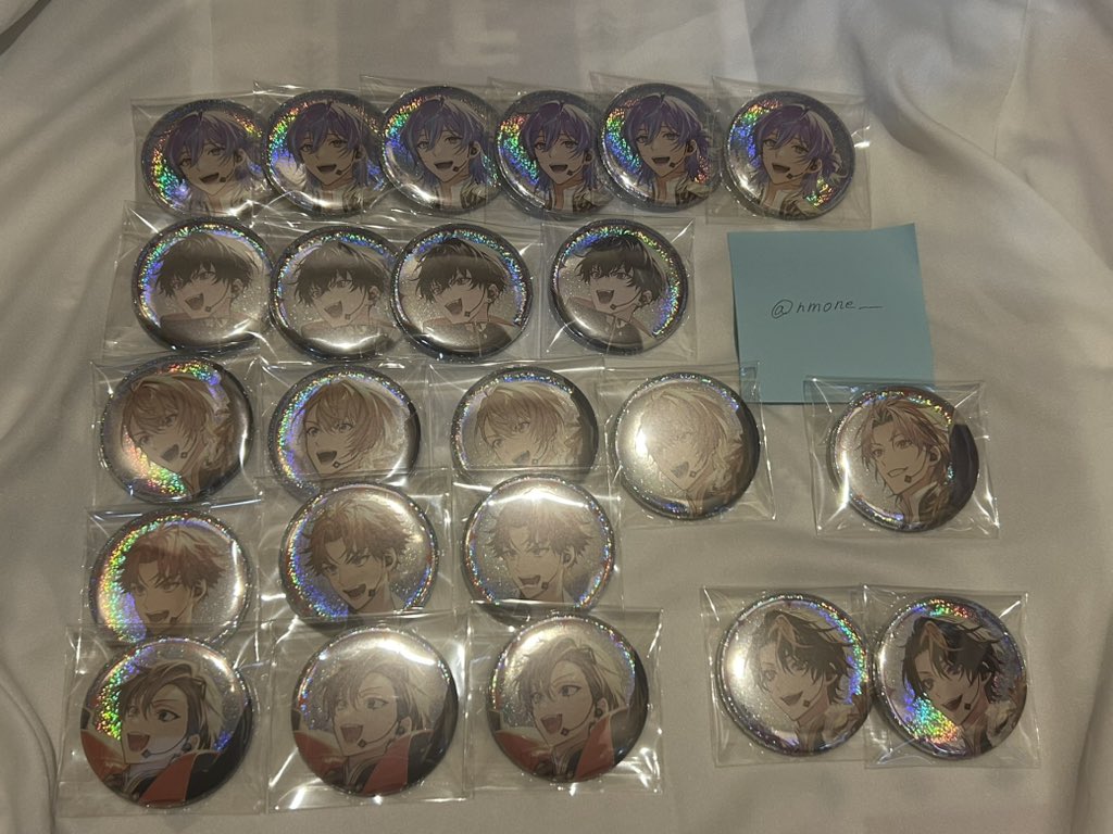 んもね tweet media