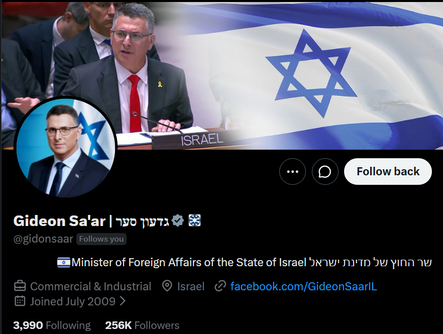 Kevork Almassian tweet media