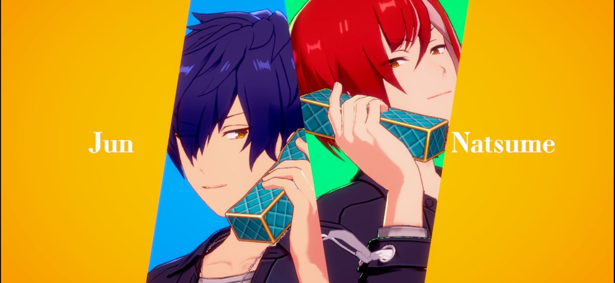 omochi( ˙༥˙ ) tweet media