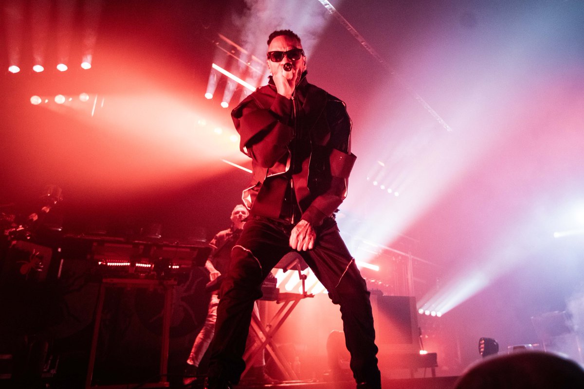 The Prodigy tweet media