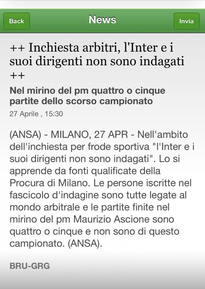 Giuseppe Marotta detto Beppe ⭐️⭐️ tweet media