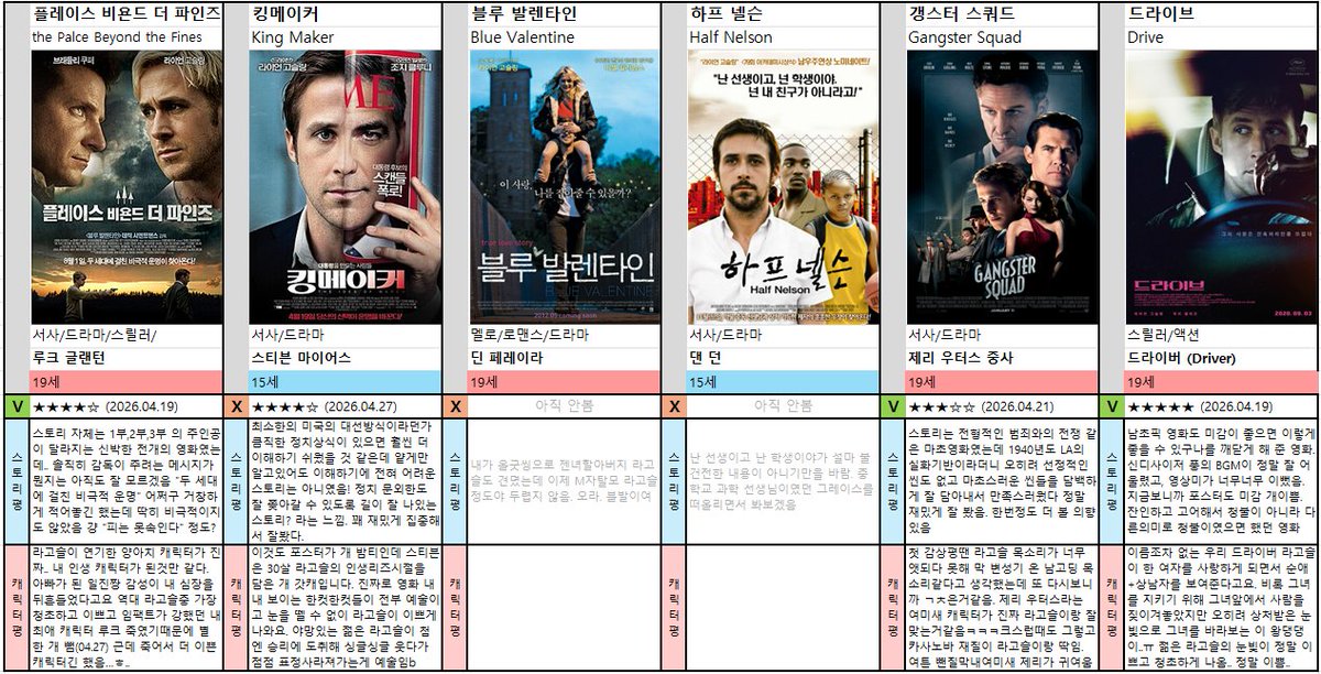 🚀양갱 (현재상태 : 입덕환장기) tweet media