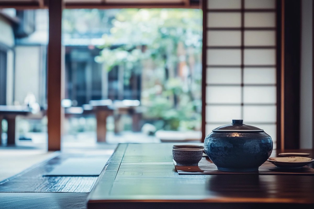 TheJapaneseLuck's tweet image. I love how gentle routines create invisible strength. Small habits shape the way we move through life.
#habits #mindset #softpower #growth #everyday