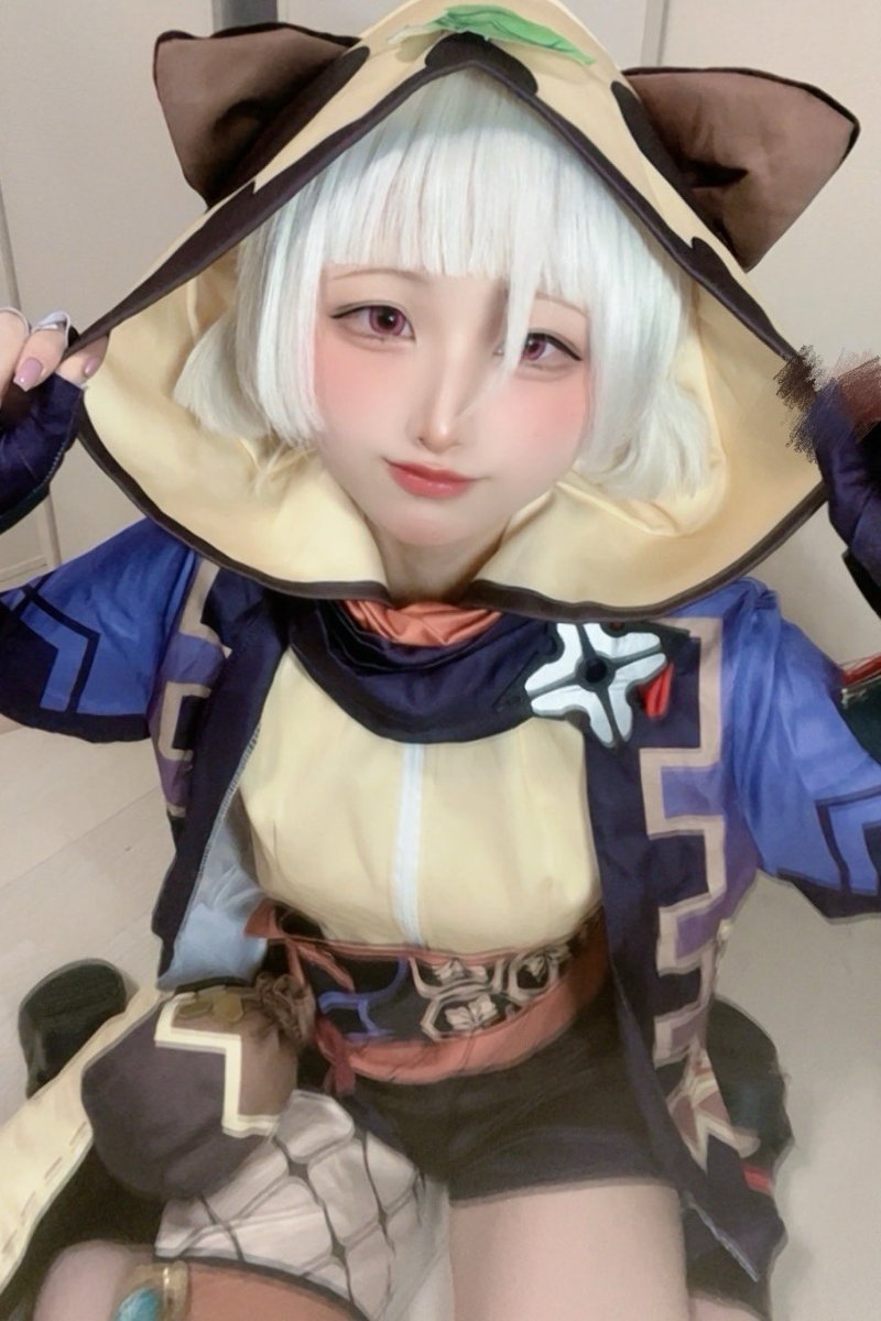 えむ tweet media