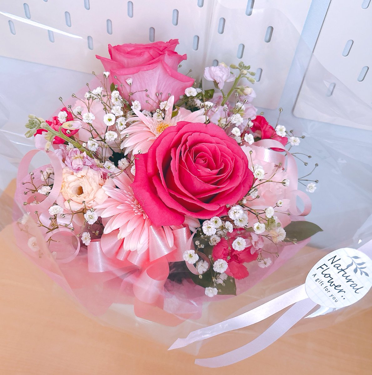 ame☺︎初マタ33w🧸 tweet media