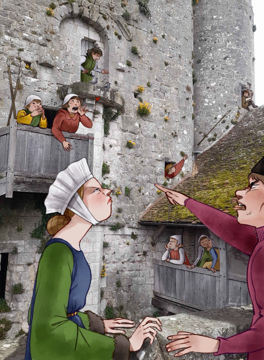 𝑺𝖆𝖗𝖆𝖍 ⚜️🏰 tweet media