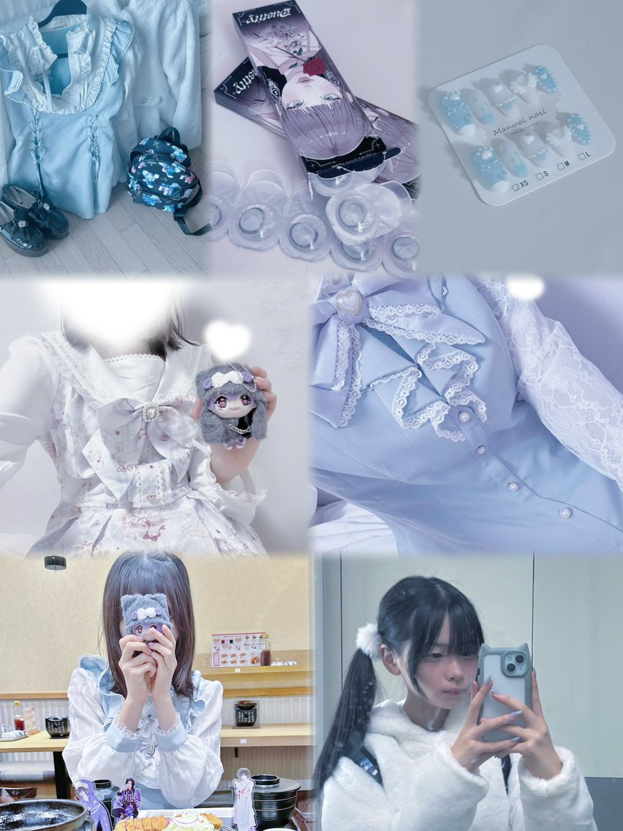 ハキにゃん tweet media