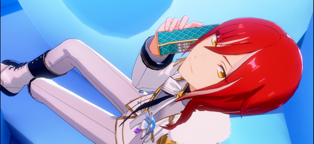 omochi( ˙༥˙ ) tweet media