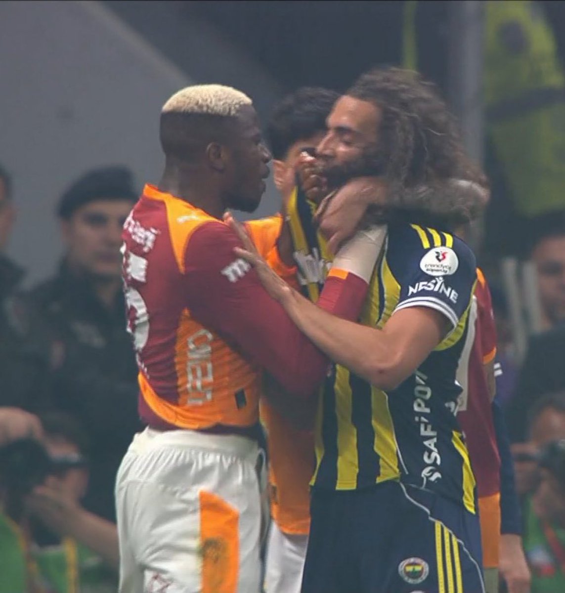 Mert Hakan Yandaş tweet media