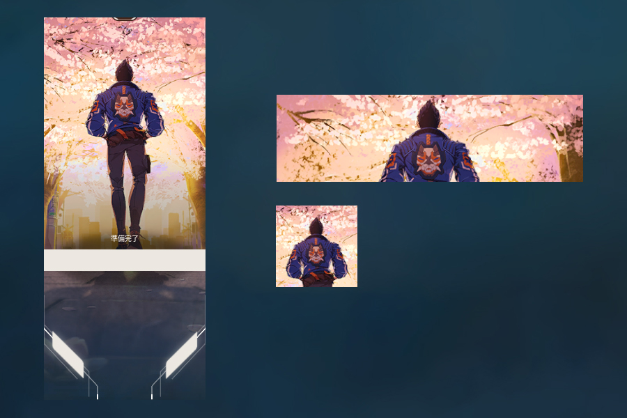 VALORANT研究所/VALORANT Lab tweet media