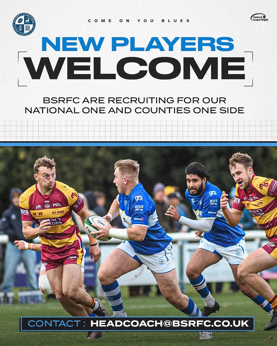 BSRFC tweet media