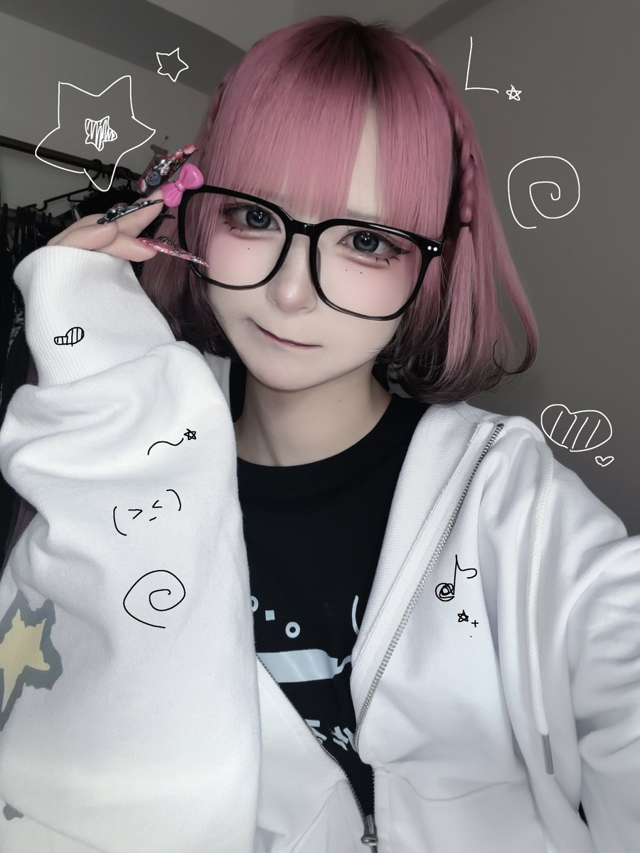 深ゐ沼【マドロミ】 tweet media