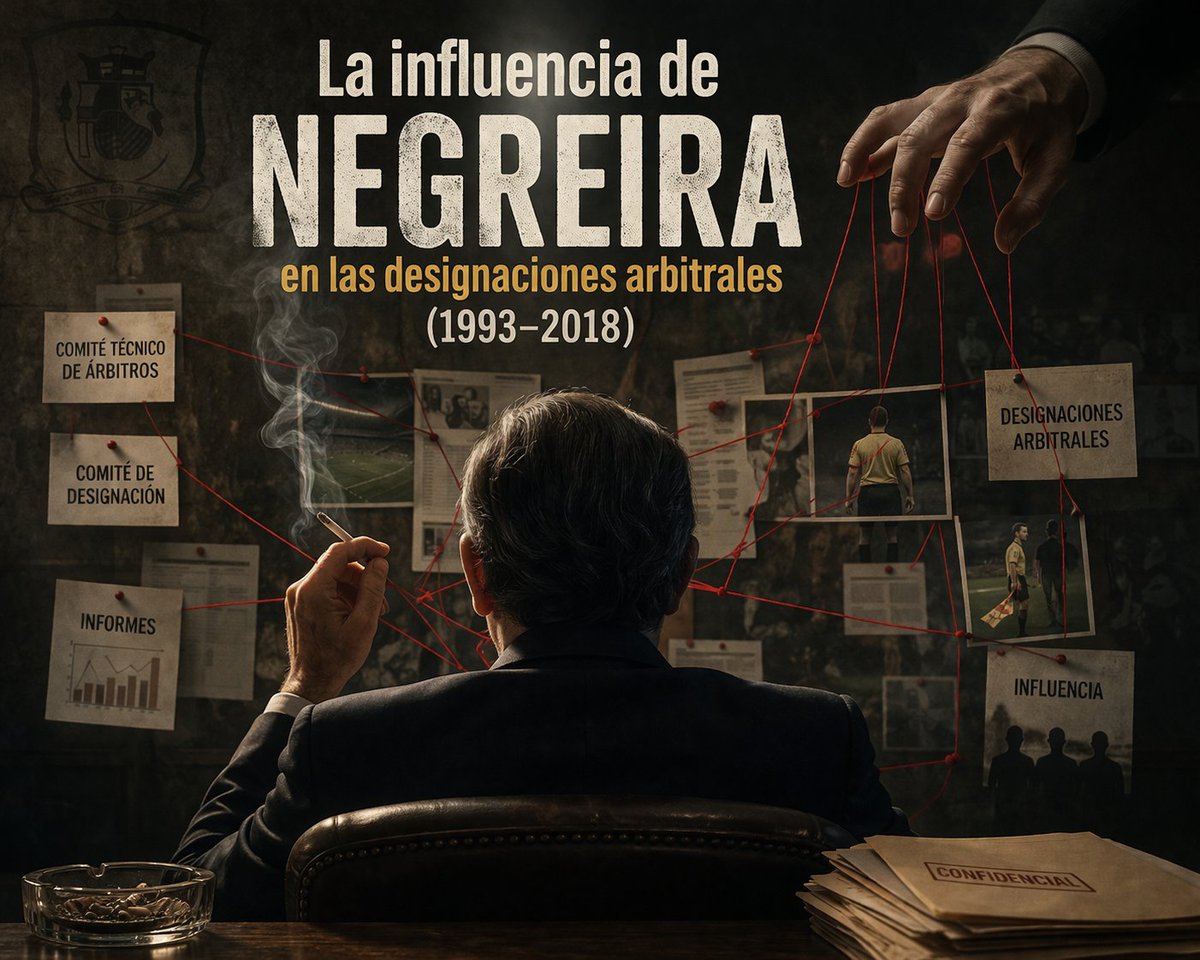 Fútbolgate.com tweet media