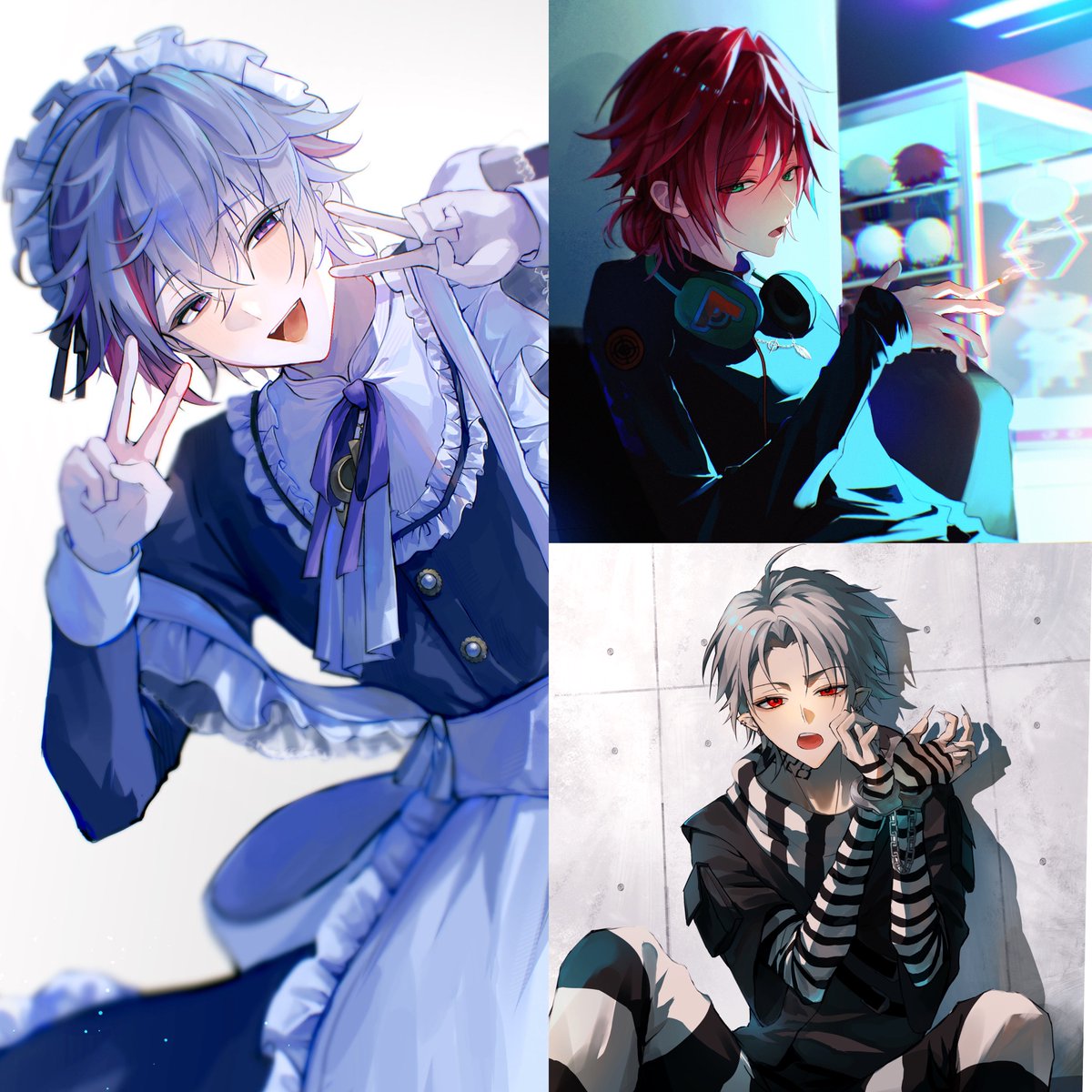 小雨 (@ko_4827) / Posts / X