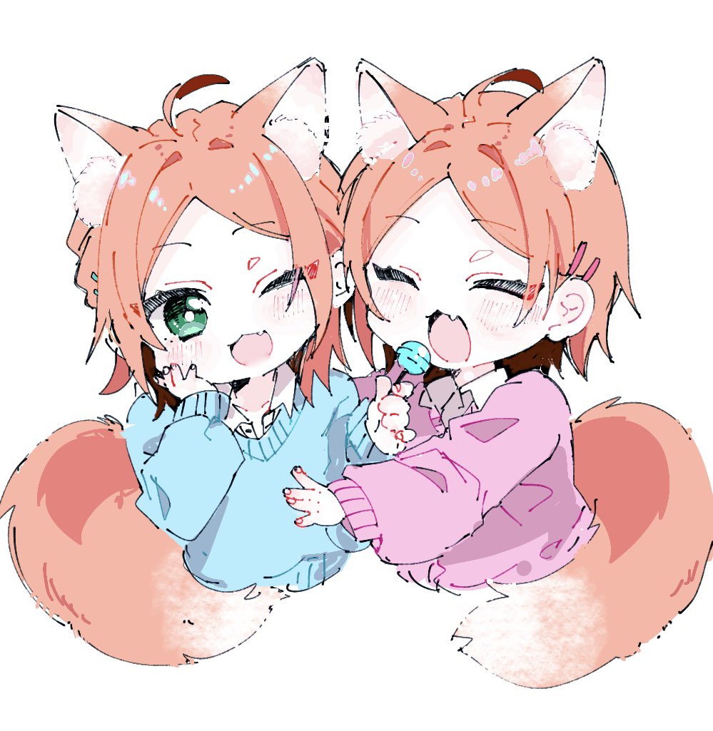 あしゅこ tweet media