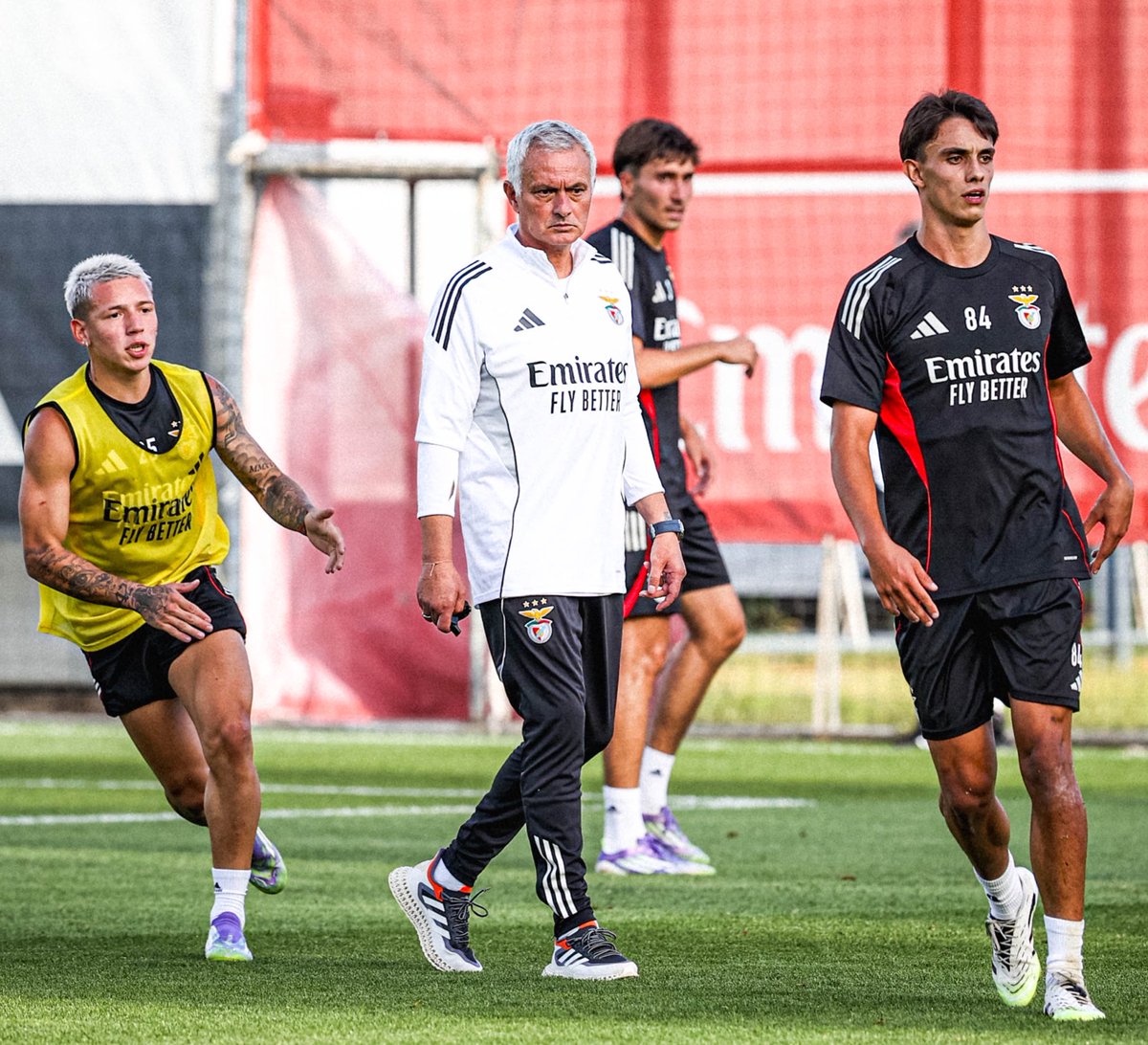 Diário de Transferências tweet media