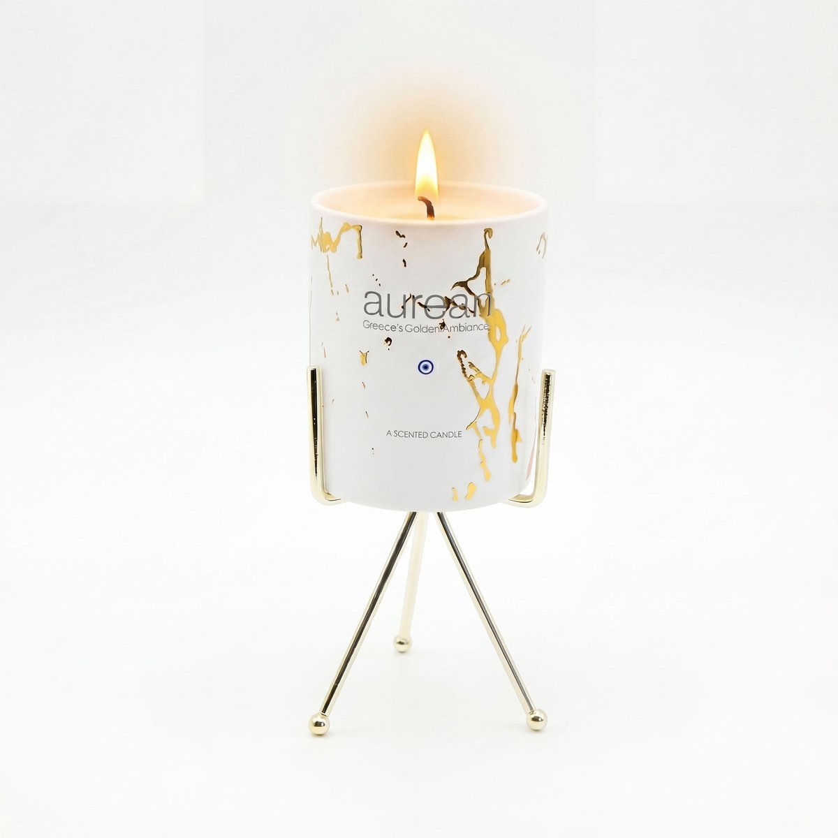eleniannacom's tweet image. ✨ Indulge in the luxurious fragrance of Aurean Pantheon candles 🕯️ Elevate your space with our exquisite scents that will transport you to a world of relaxation and sophistication ✨ #LuxuryCandles #AureanPantheon #ScentedCandles