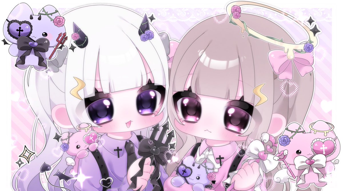 ひぃ˙˚ʚ(՞ . .՞)ɞ˚˙ tweet media