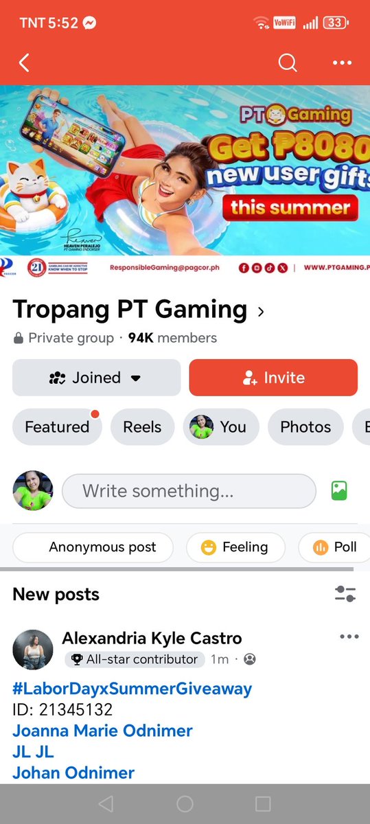 GRACEL U.PENIDA tweet media